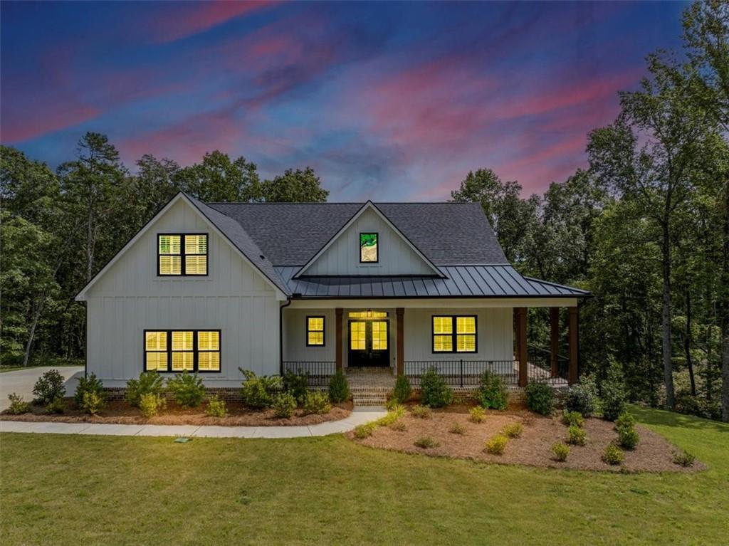 659 Oxford Rd., Ball Ground, GA 30107