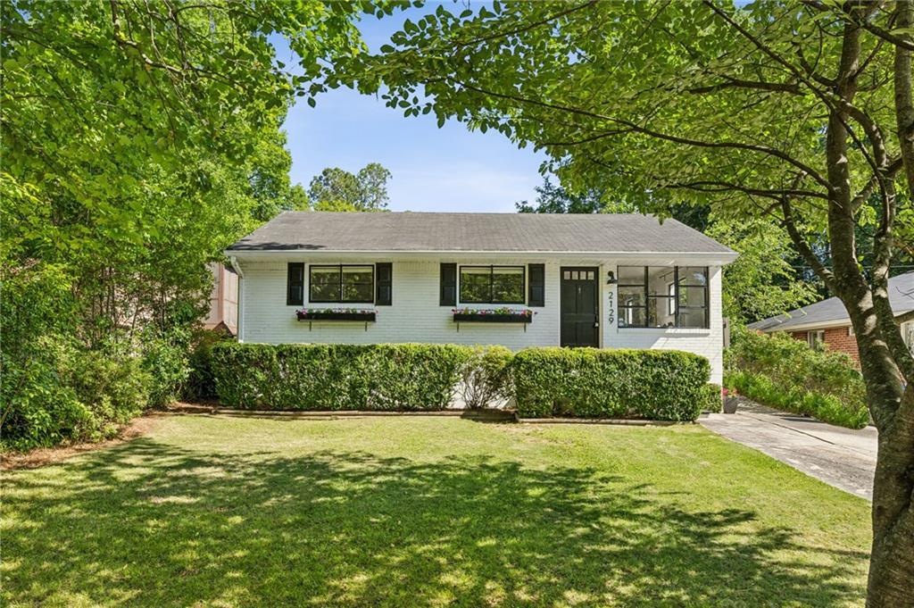 2129 Arlington Ave., Atlanta, GA 30324