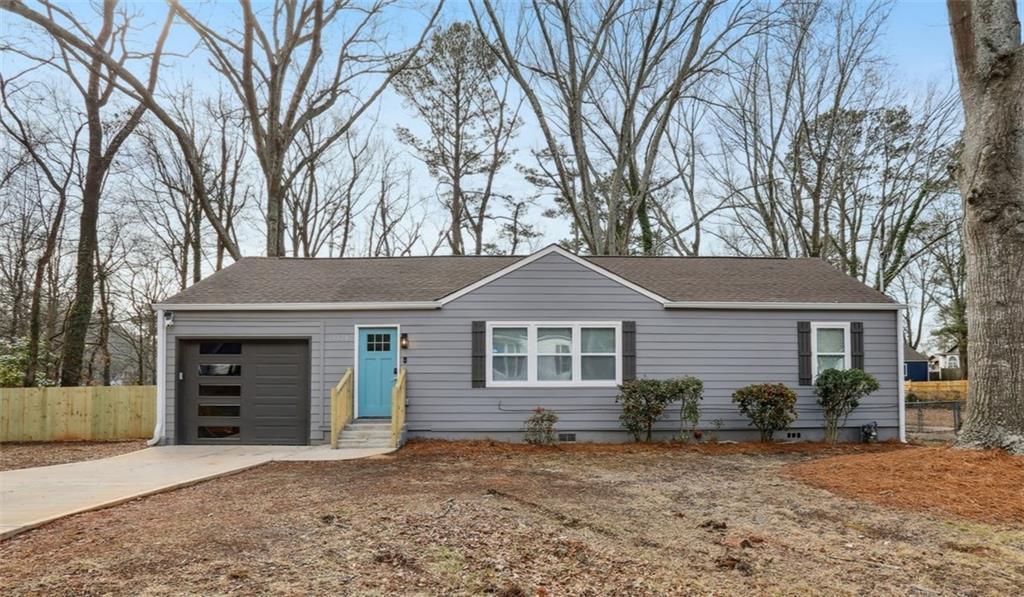 1426 Bluefield Dr., Atlanta, GA 30310