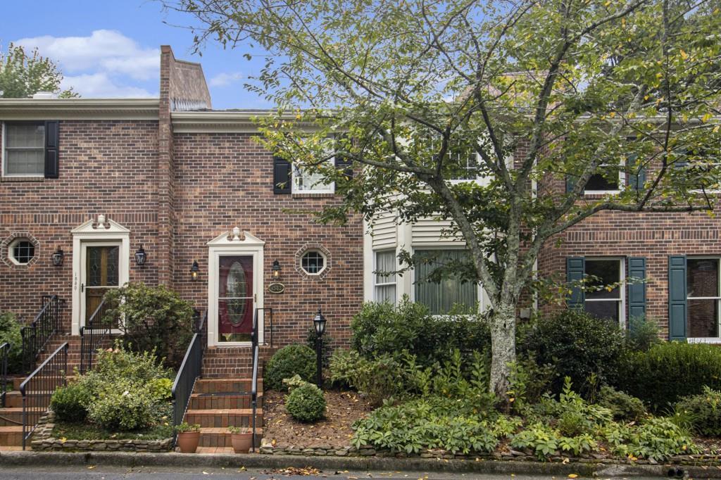 1532 September Chase, Decatur, GA 30033