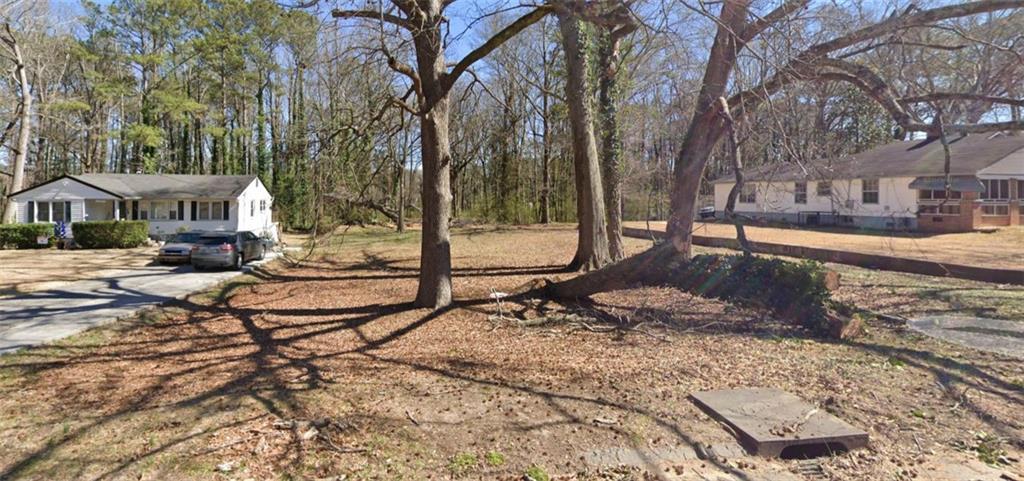 691 Gary Rd., Atlanta, GA 30318
