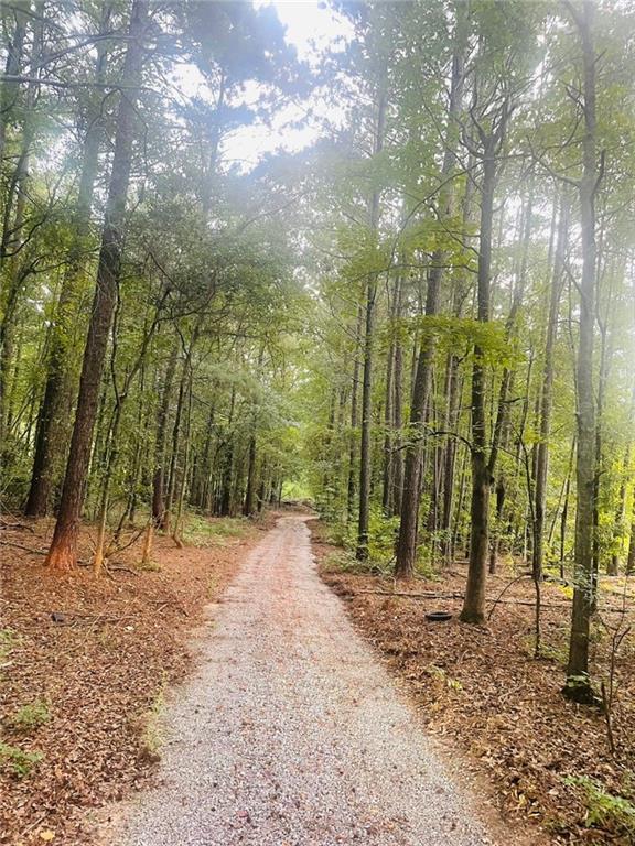 489 Childers Rd., Colbert, GA 30628