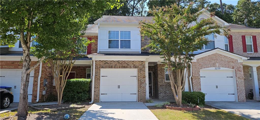 3281 Fernview Dr., Lawrenceville, GA 30044