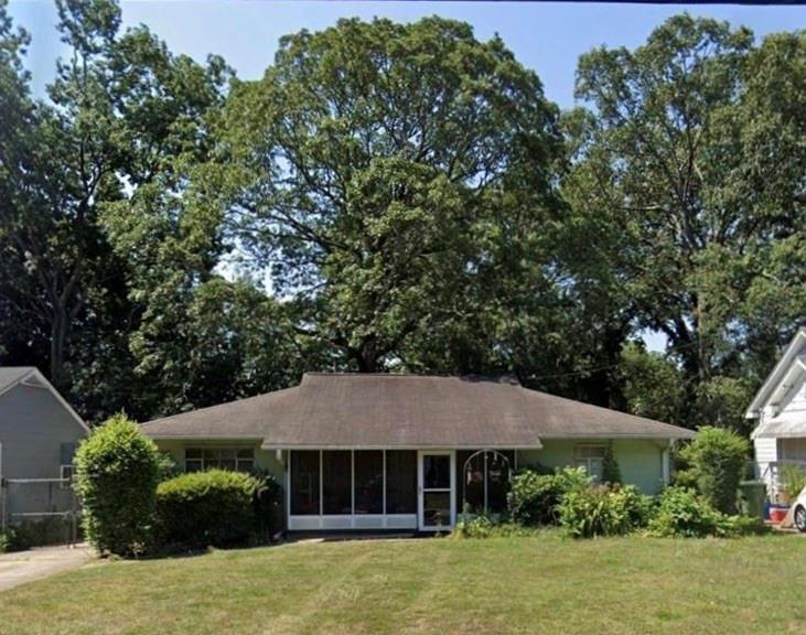 818 Braddock St., Atlanta, GA 30310