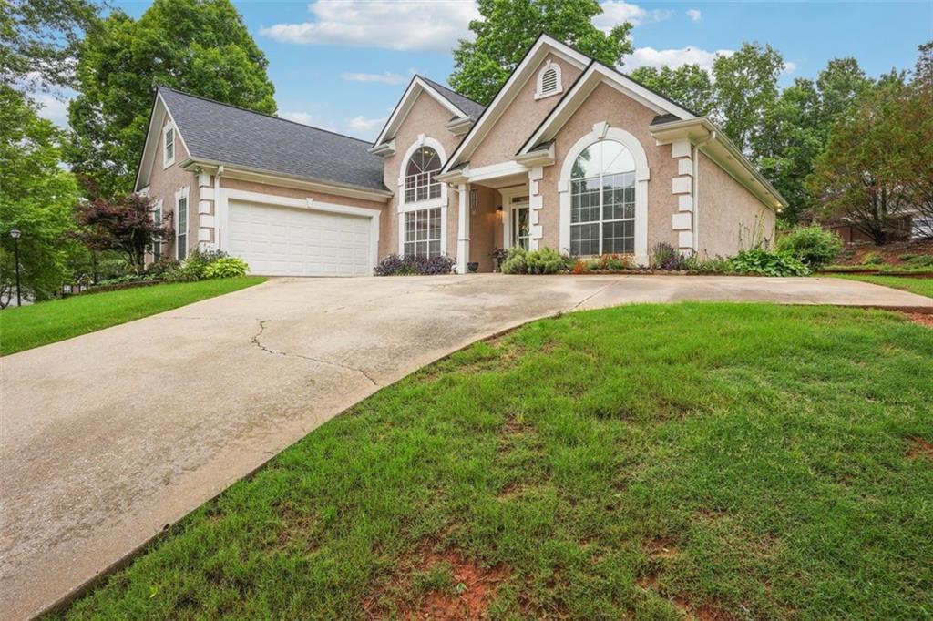 65 Wisteria Blvd., Covington, GA 30016