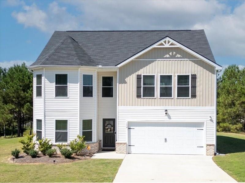 174 Goodall Woods Dr., Macon, GA 31216