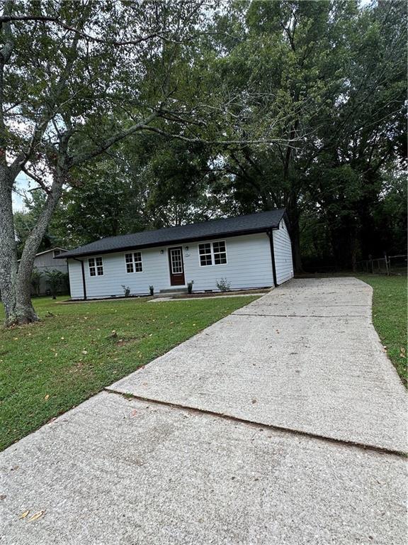 1729 W Austin Rd., Decatur, GA 30032