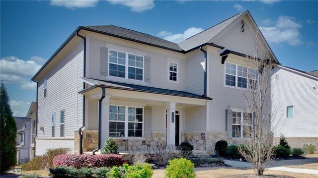 New Homes For Sale This Week That Attend Druid Hills High School: August 29th to September 4th