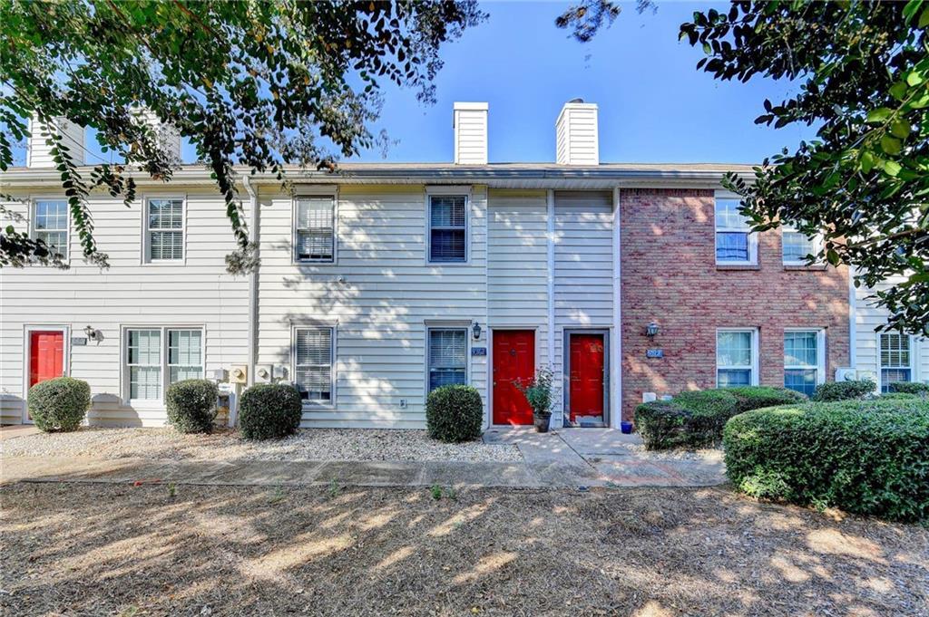 992 Old Holcomb Bridge Road Rd., Roswell, GA 30076