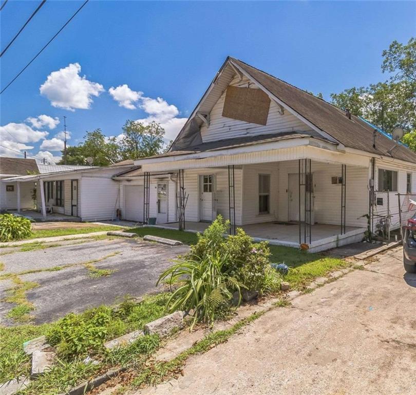 221 L St., Thomaston, GA 30286
