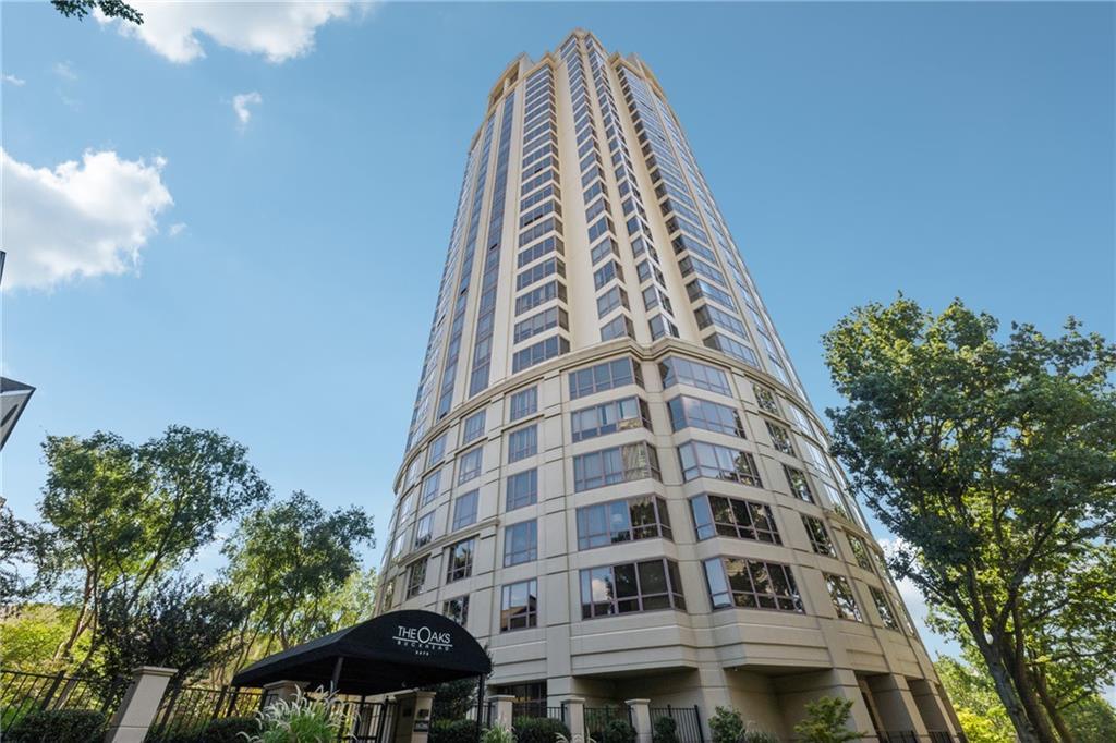 3475 Oak Valley Rd. #1110, Atlanta, GA 30326