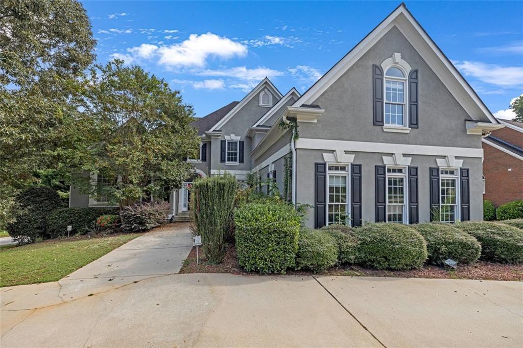 2780 SE Wellington Way, Conyers, GA 30013
