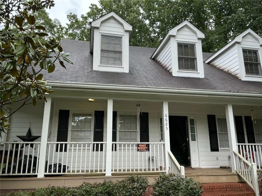 6625 Tee Bow Ct., Lithonia, GA 30038
