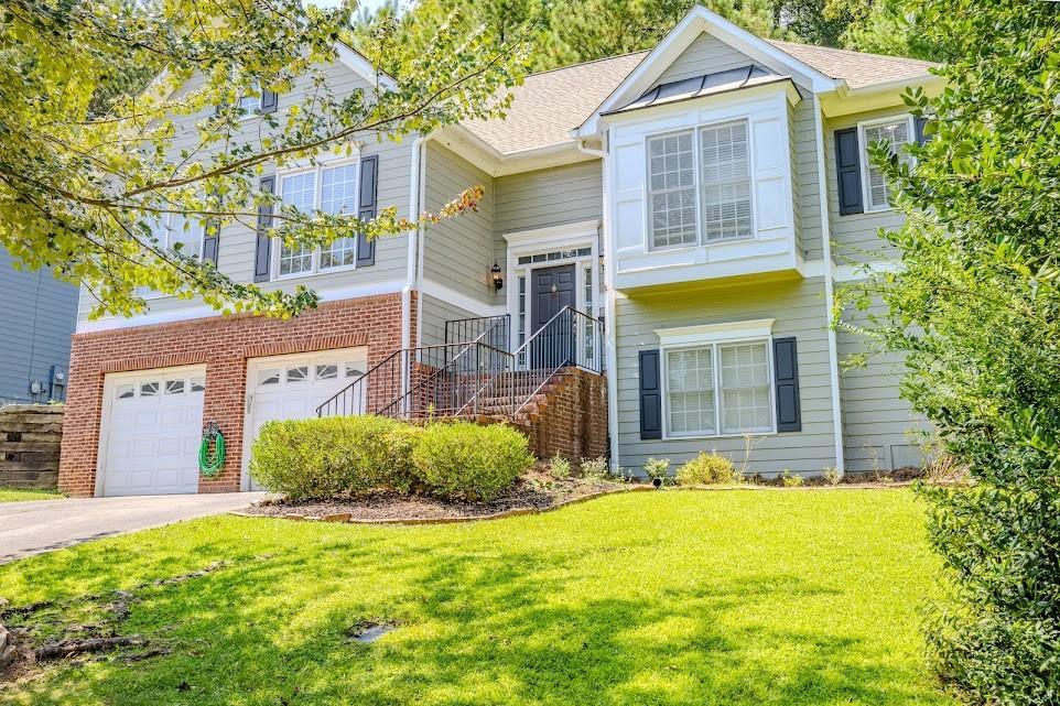 14 Gables Dr., Rome, GA 30161