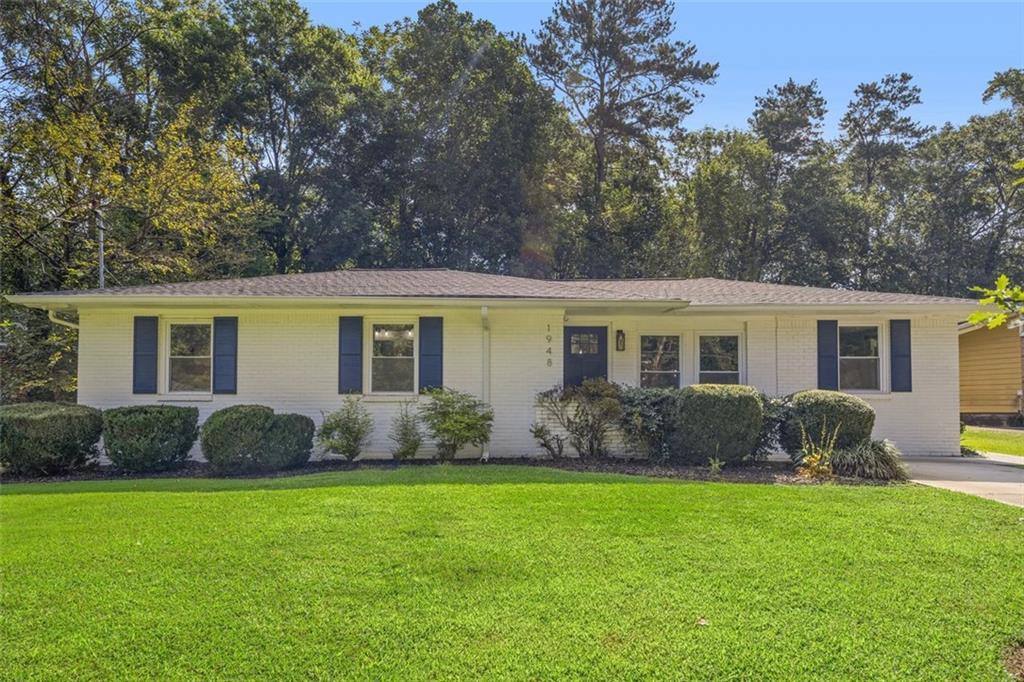 1948 E Starmount Way, Decatur, GA 30032