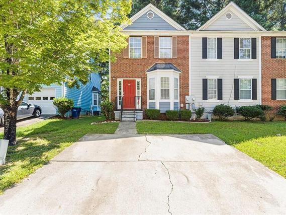 New Homes For Sale This Week That Attend Banneker High School: August 29th to September 4th