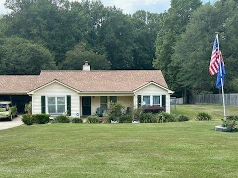 325 Timberridge Ln., Auburn, GA 30011