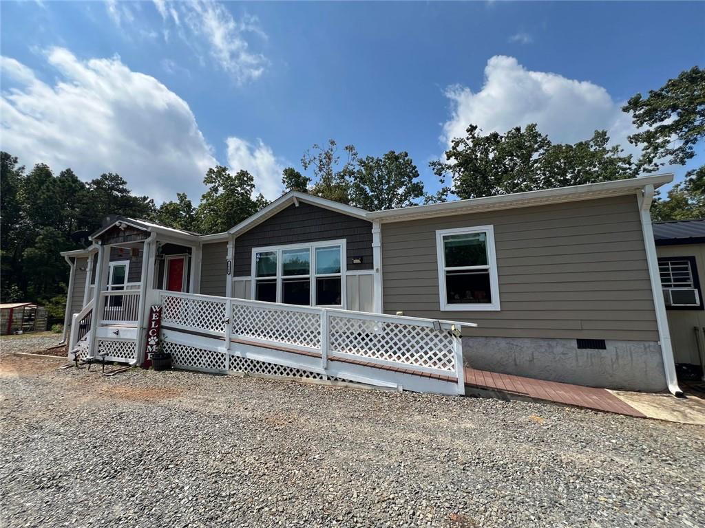 1440 N Ridgeway Church Rd., Ellijay, GA 30540