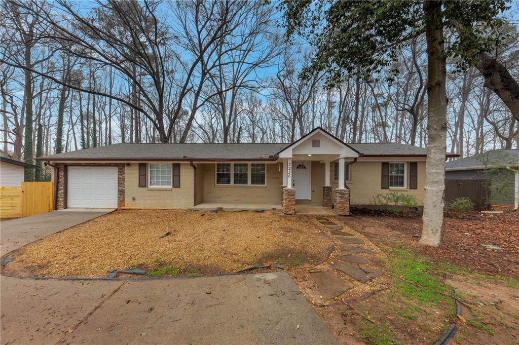 2236 Brannen Rd., Atlanta, GA 30316