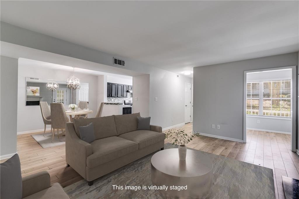 2135 N Forest Tr., Dunwoody, GA 30338