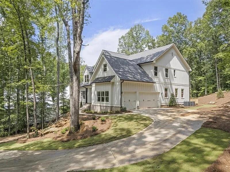 #3 Bow Trail, Woodstock, GA 30188