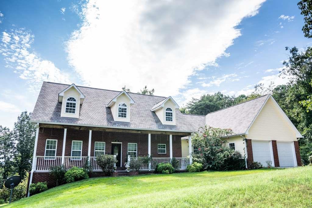 155 Lavender Tr., Rome, GA 30165