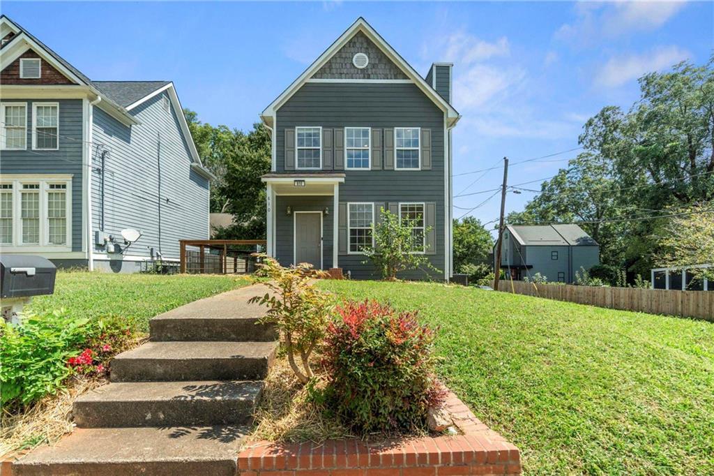 810 Martin St., Atlanta, GA 30315
