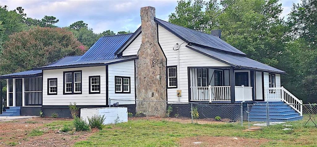2895 Turner Church Rd., Mcdonough, GA 30252