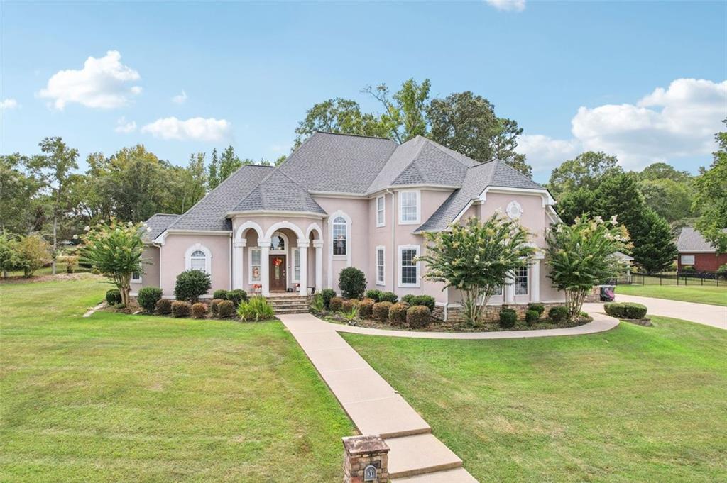 31 Meadow Lakes Ter., Cedartown, GA 30125