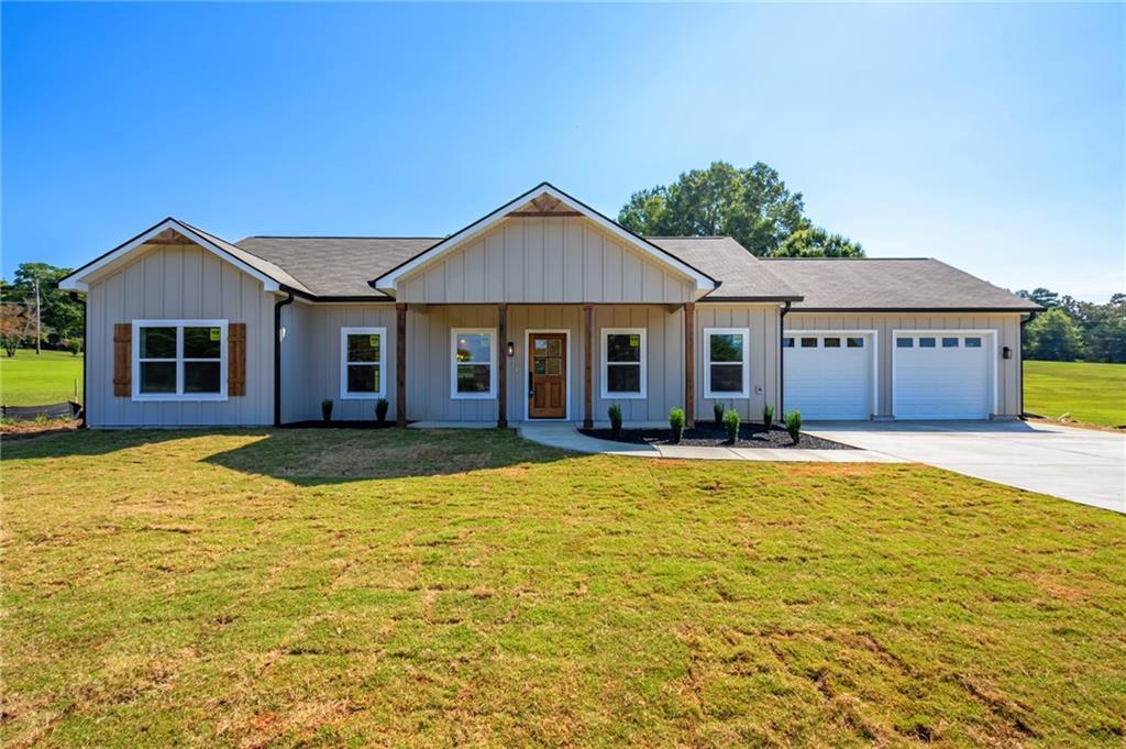 68 Cherokee Ter., Cedartown, GA 30125