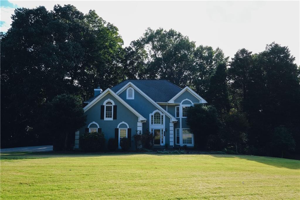 3341 Danielle Way, Suwanee, GA 30024