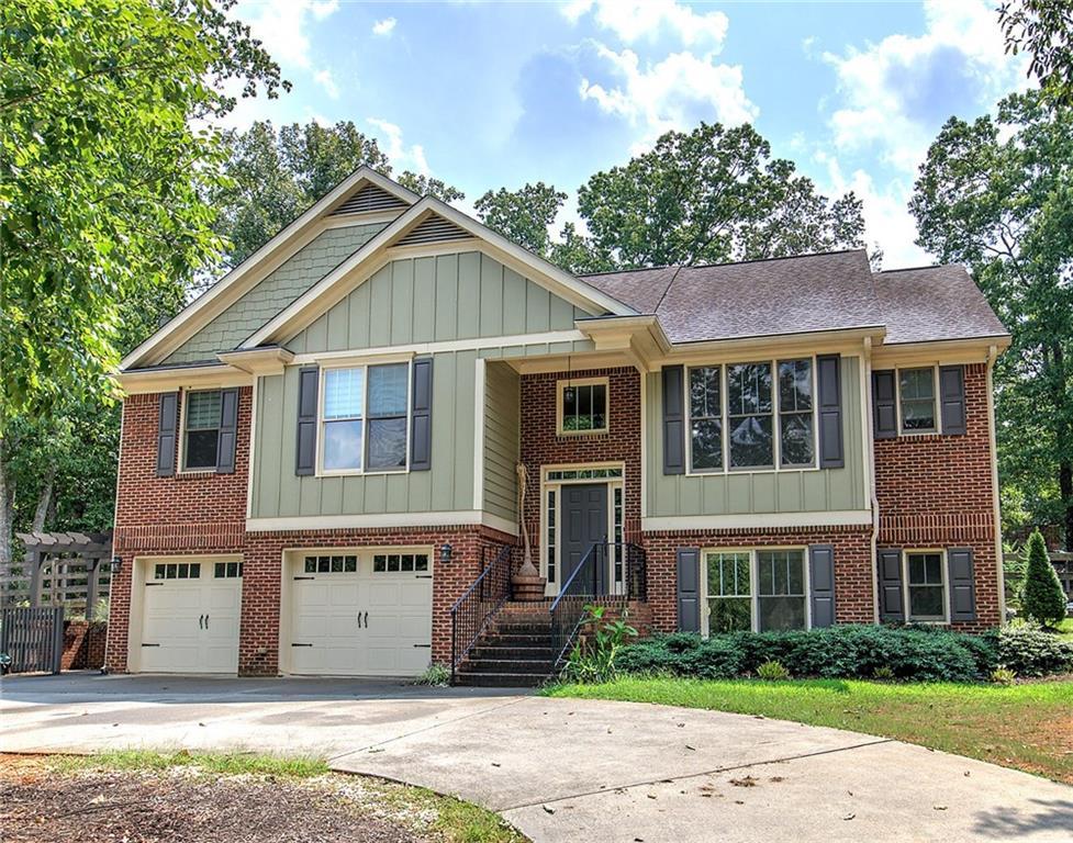 40 Heartwood Dr., Cartersville, GA 30120