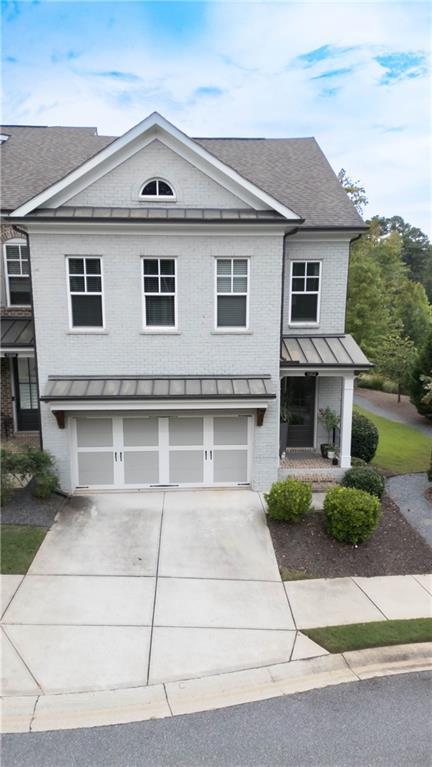 1002 Towneship Way, Roswell, GA 30075