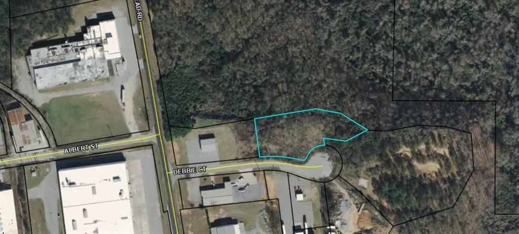 110 Debbie Ct., Macon, GA 31206