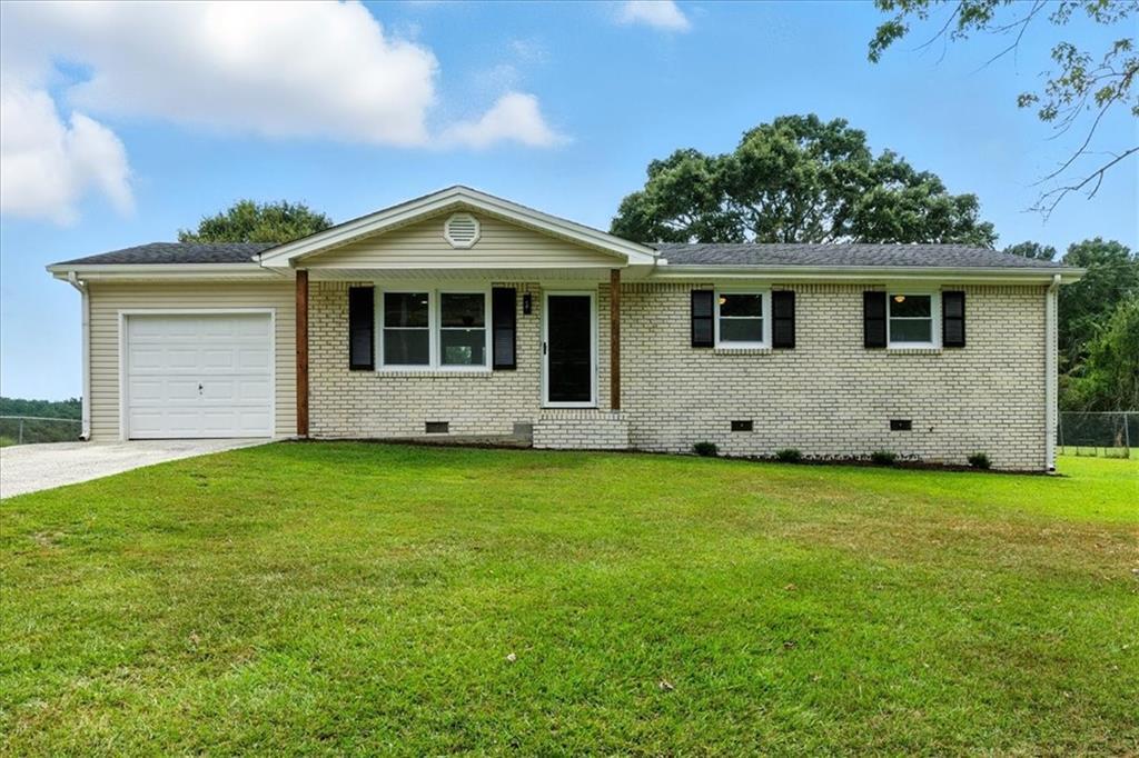 1157 Stringer Rd., Rockmart, GA 30153