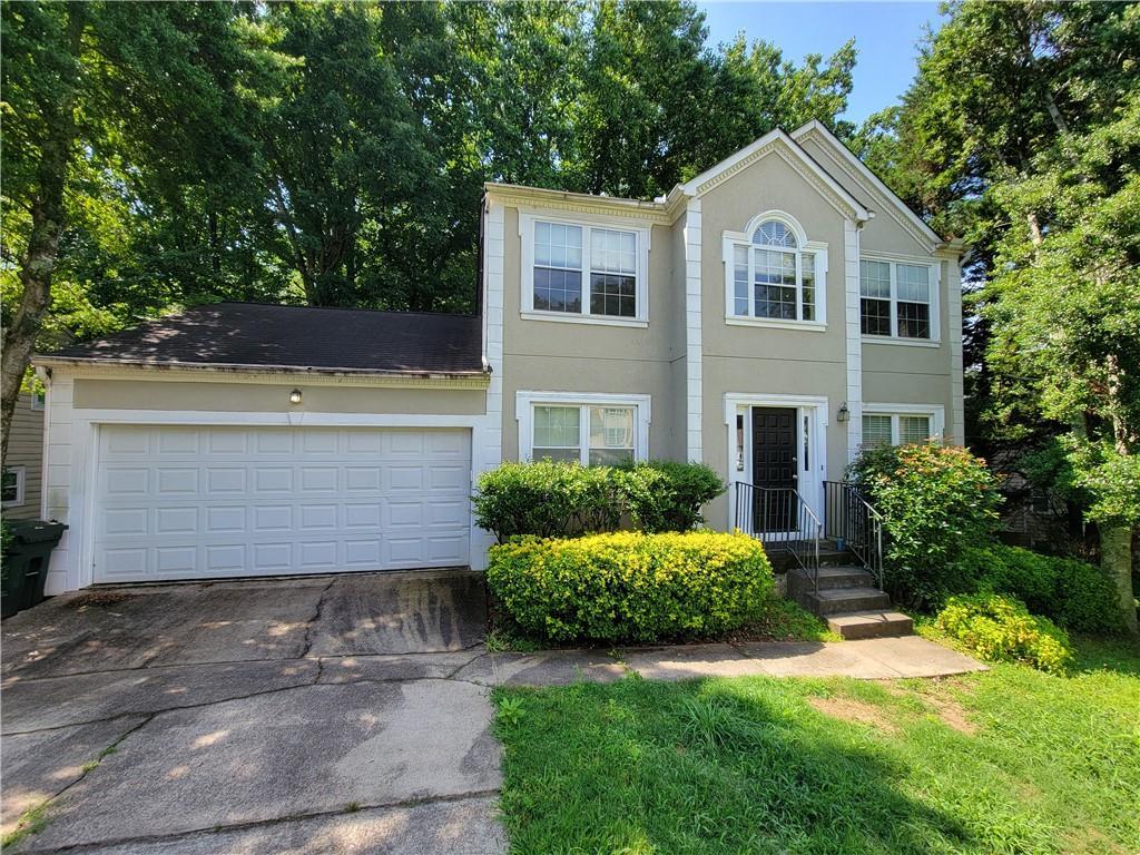 180 Preston Oaks Dr., Johns Creek, GA 30022