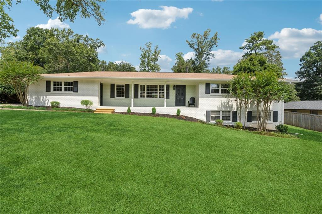 240 Nickajack Rd., Mableton, GA 30126