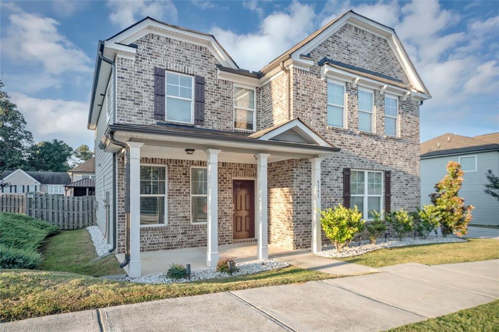 6241 Noreen Way, Lithonia, GA 30058
