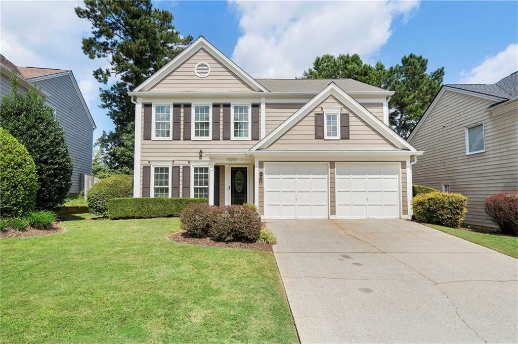 3490 Patterstone Dr., Alpharetta, GA 30022