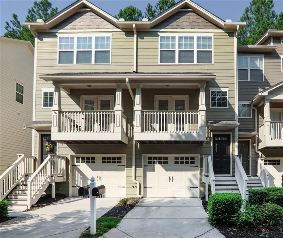 1488 Liberty Pkwy., Atlanta, GA 30318