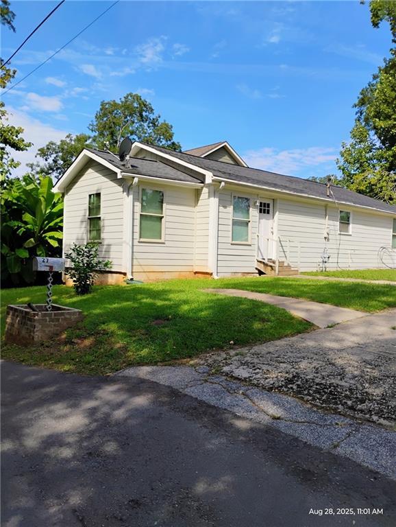 25 Morgan St., Buford, GA 30518