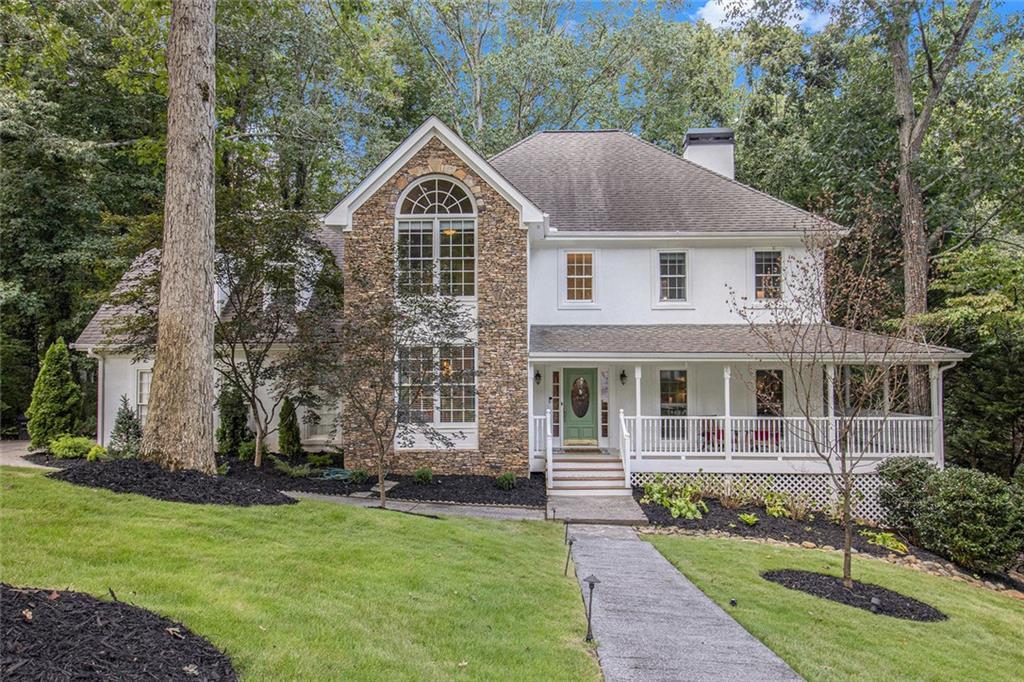 12130 Wexford Mill Ct., Roswell, GA 30075