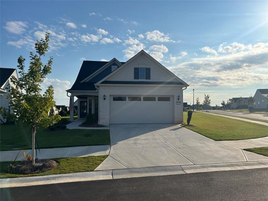 2509 Turnwater St., Hoschton, GA 30548