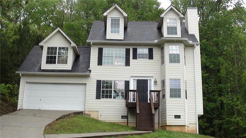 3845 Laurel Brook Ln., Snellville, GA 30039