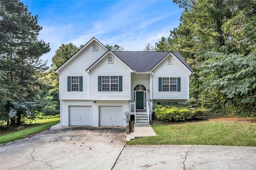 7911 Conners Rd., Villa Rica, GA 30180