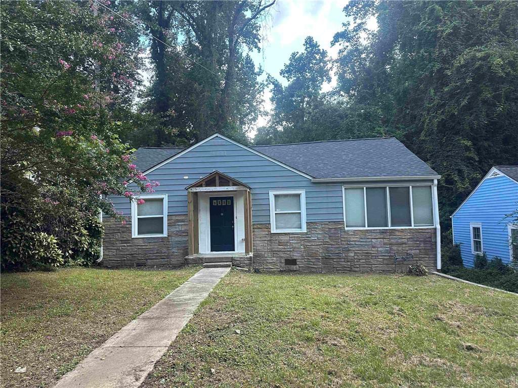 1572 Orlando St., Atlanta, GA 30311