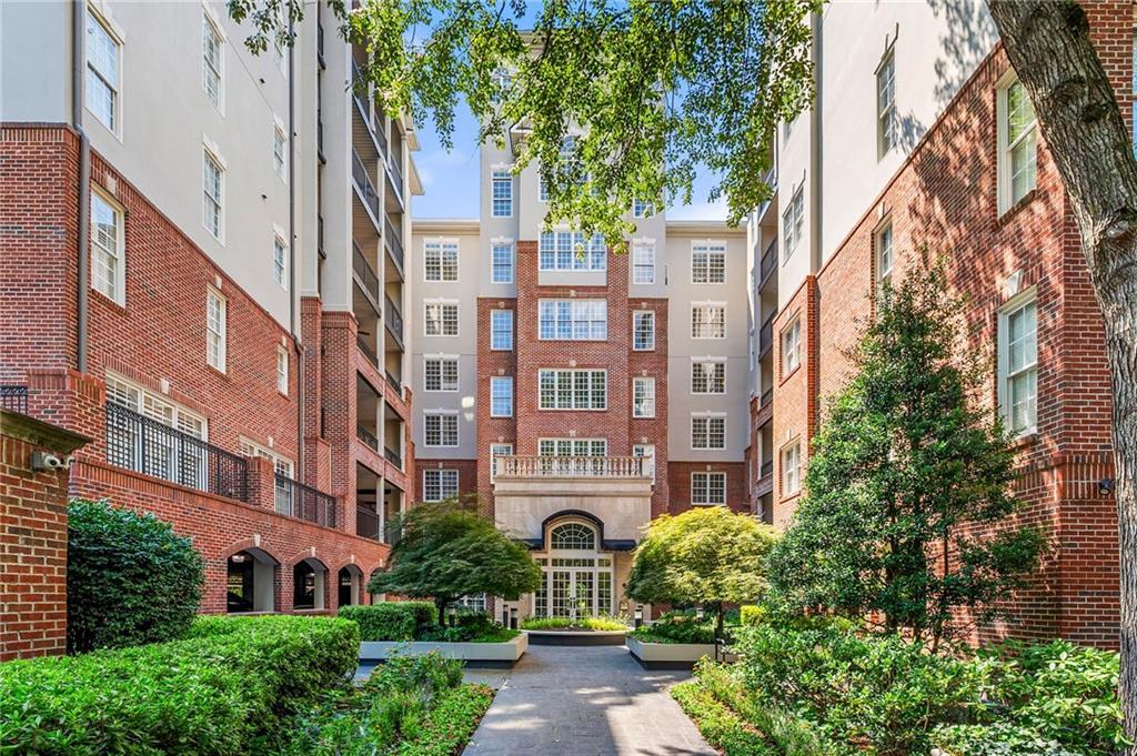 50 Biscayne Dr. #2109, Atlanta, GA 30309