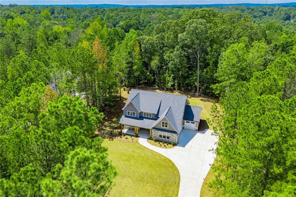 6841 Phillips Mill Rd., Douglasville, GA 30135