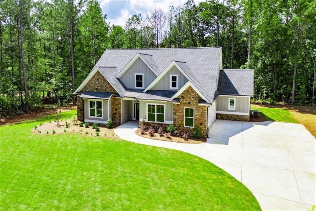 6851 Phillips Mill Rd., Douglasville, GA 30135