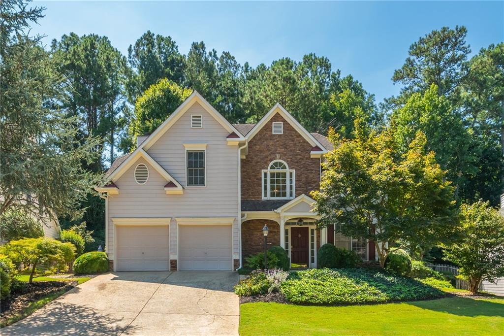 4202 Moccasin Tr., Woodstock, GA 30189